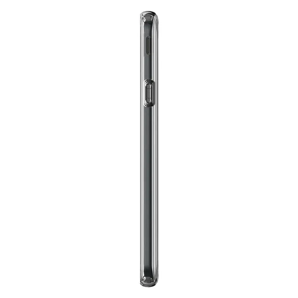 Чохол до мобільного телефона Laudtec для SAMSUNG Galaxy J7 2018 Clear tpu (Transperent) (LC-GJ737T) - фото 6