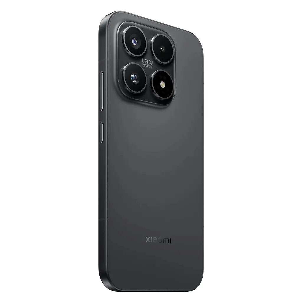 Мобільний телефон Xiaomi 17 12/512GB Black (1186346) - фото 6