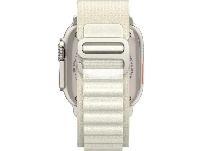 Ремешок Drobak для Apple Watch 42/44/45/49mm Alpine Loop Starlight (191932) - фото 3