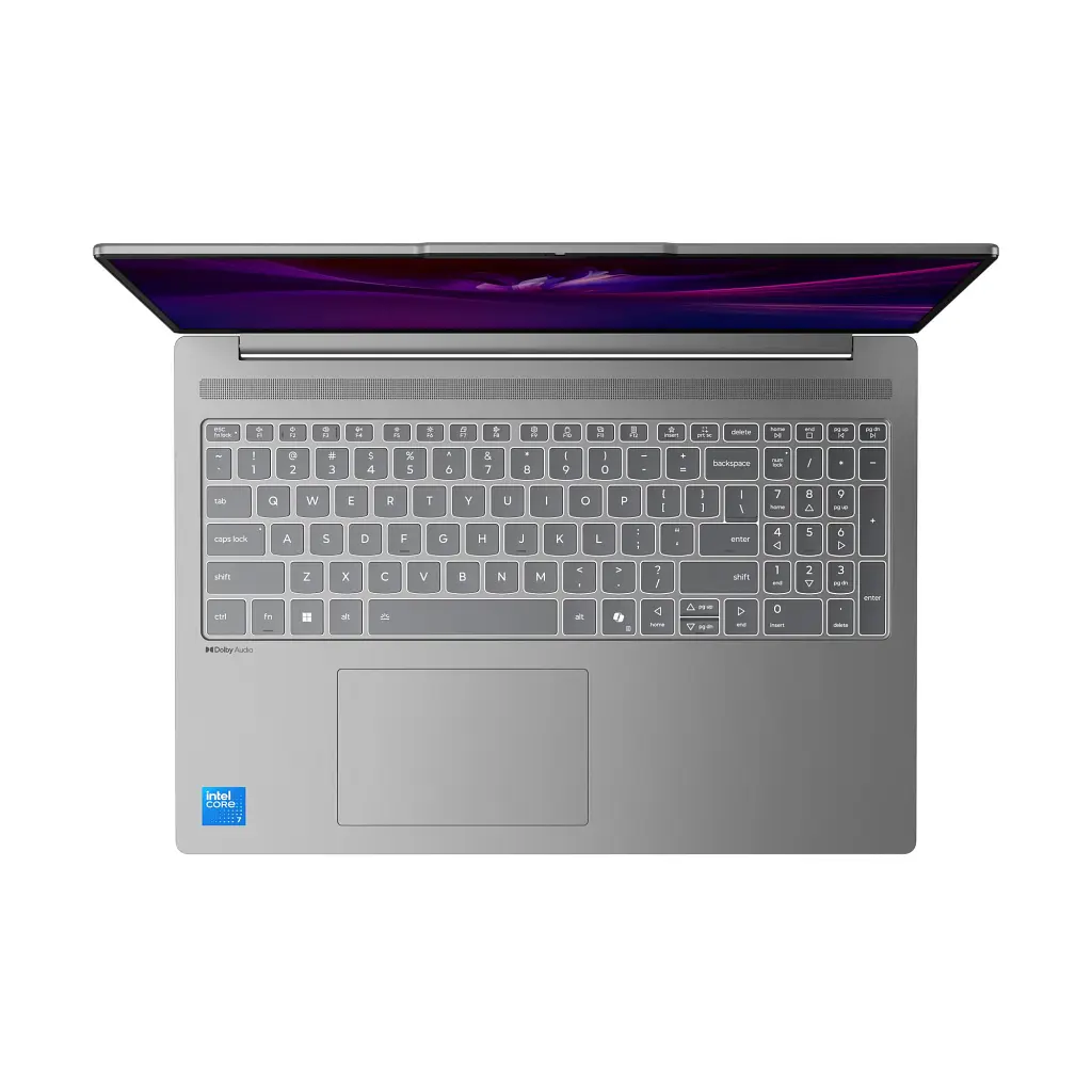 Ноутбук Lenovo IdeaPad Slim 5 16ARP10 (83HS00ALRA) - фото 9