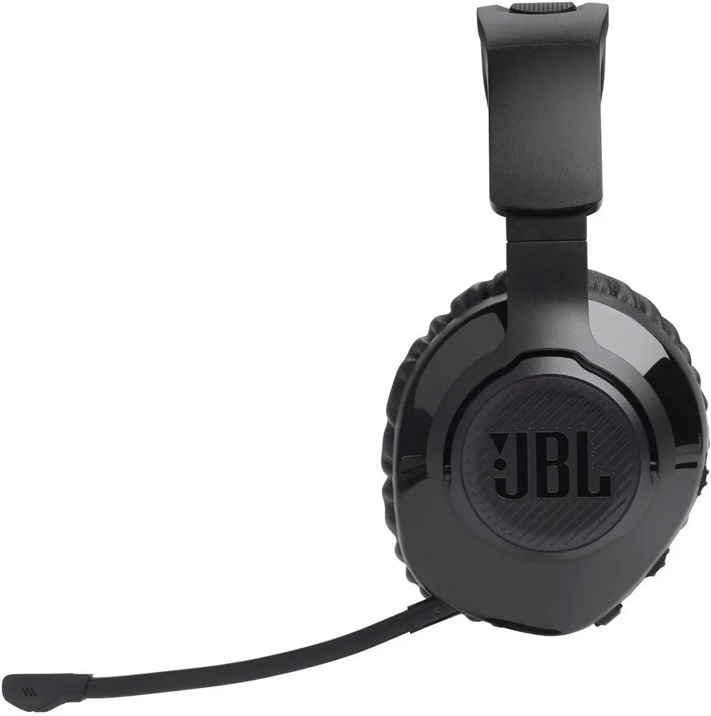 Ігрові навушники JBL Quantum 360X Wireless for XBOX (JBLQ360XWLBLKGRN) [84783] - фото 6