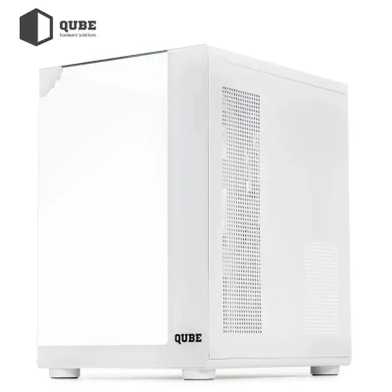 Корпус для ПК Qube AQUARIUM_GWNU3 - фото 12
