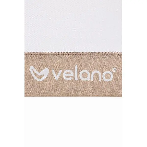 Защитный бортик VELANO Wolli Beige (46166) - фото 5