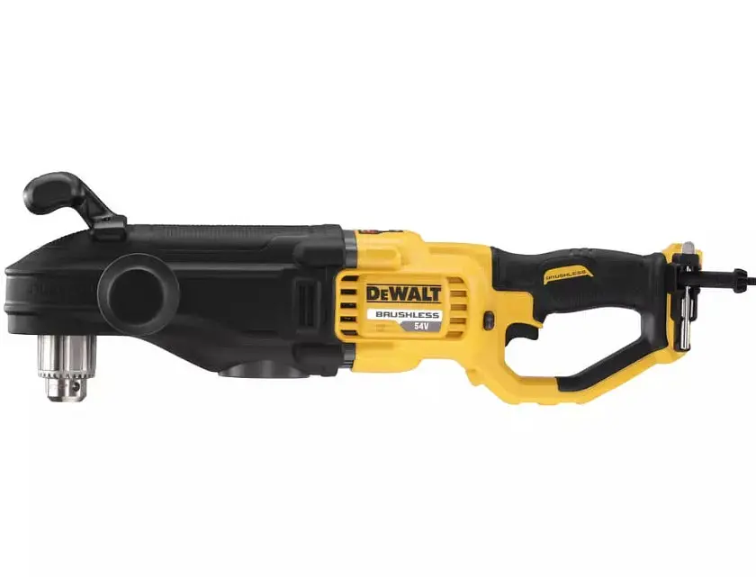 Дриль акумуляторний DeWalt без АКБ та ЗП DCD470N - фото 3