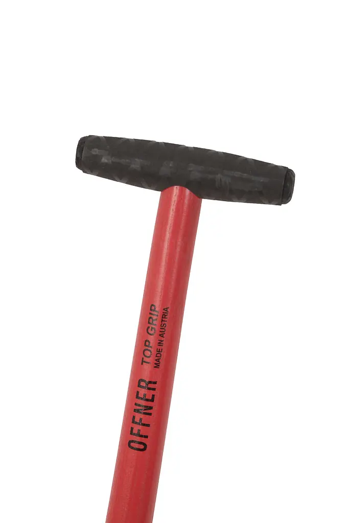 Вила садові Offner TOP GRIP Spatengabel Offner (TOPG444T) - фото 2