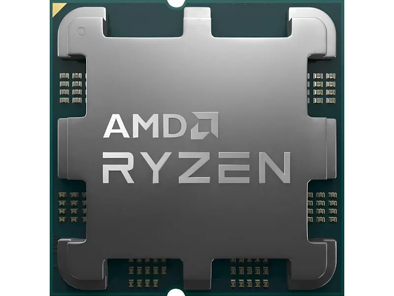 Процесор AMD Ryzen 5 7500X3D (100-100001904WOF)