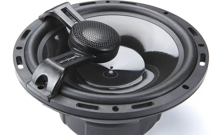 Коаксиальная акустическая система Rockford Fosgate T1650 - фото 6