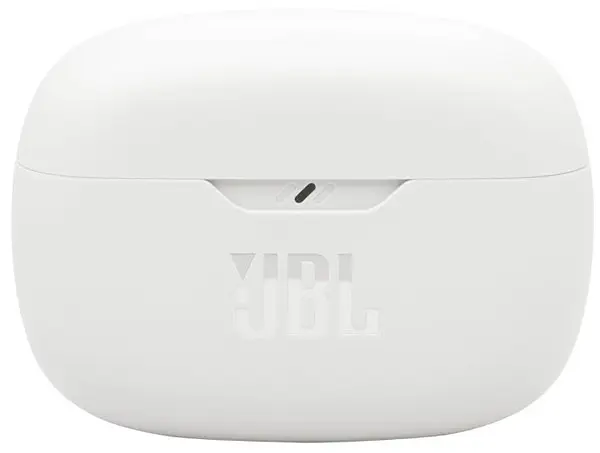 Гарнітура JBL WAVE BEAM 2 White (JBLWBEAM2WHT) - фото 4
