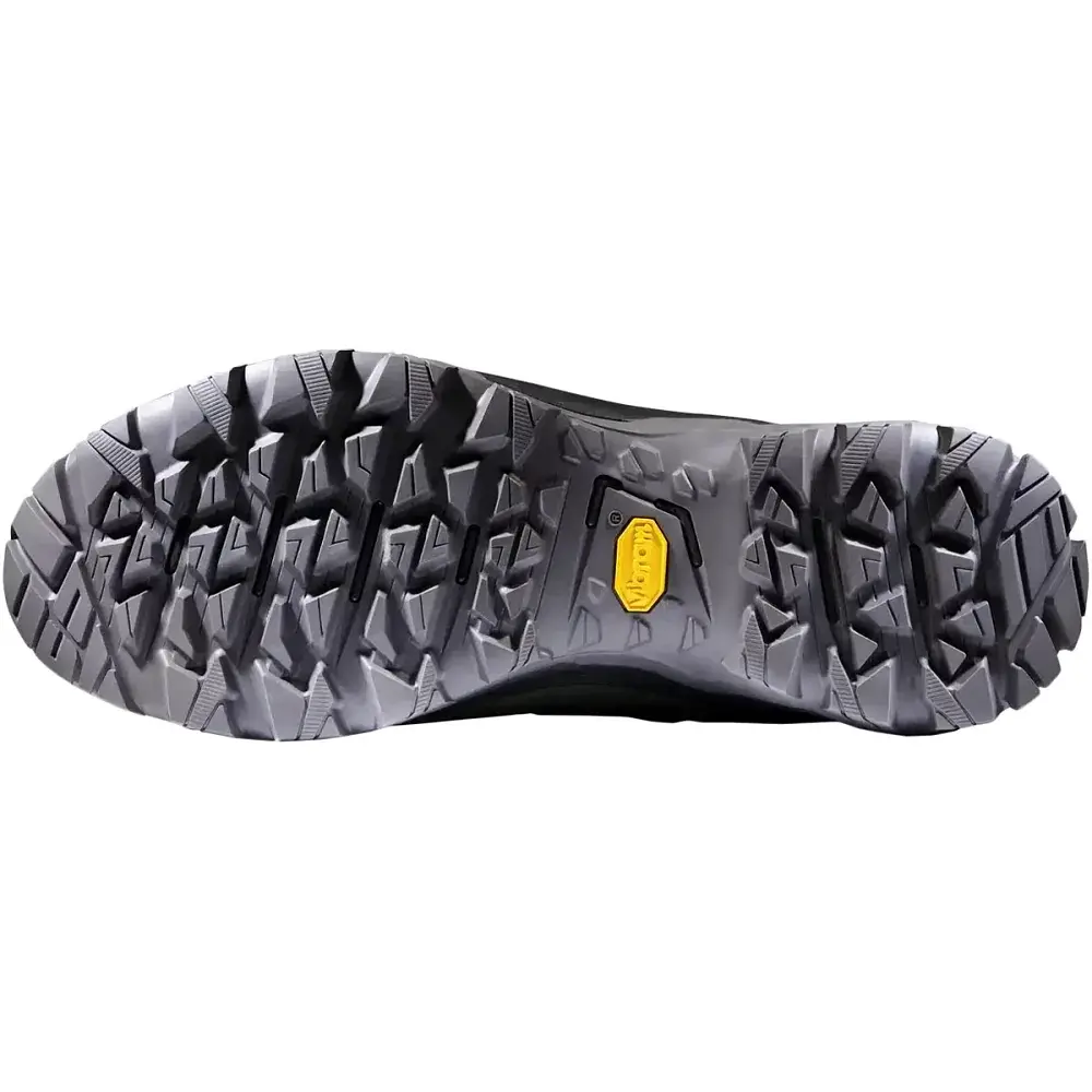 Черевики Mammut Mercury IV Mid GTX M 11 dark Iguana-Iguana - фото 9
