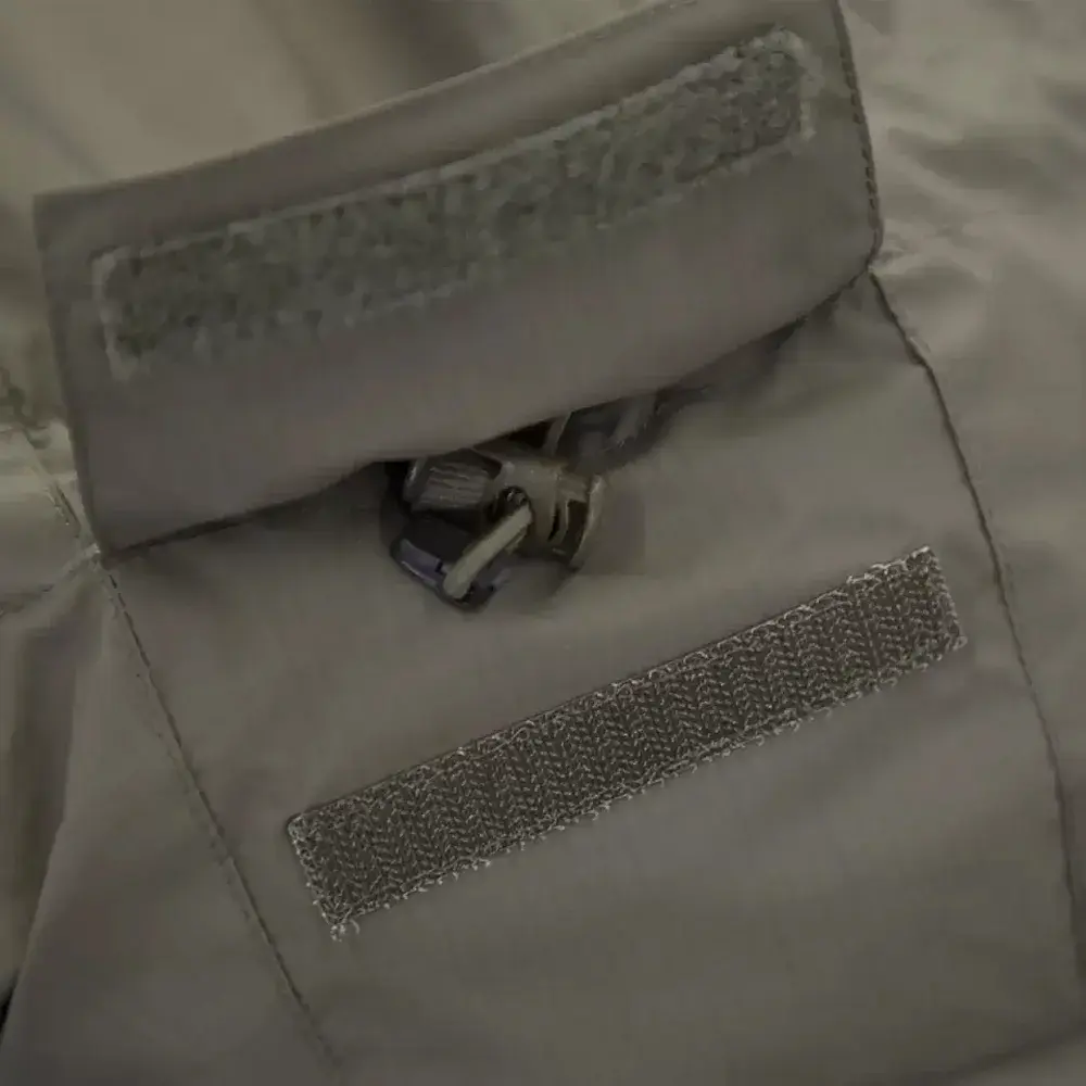 Куртка Carinthia MIG 4.0 G-Loft XL Olive - фото 6