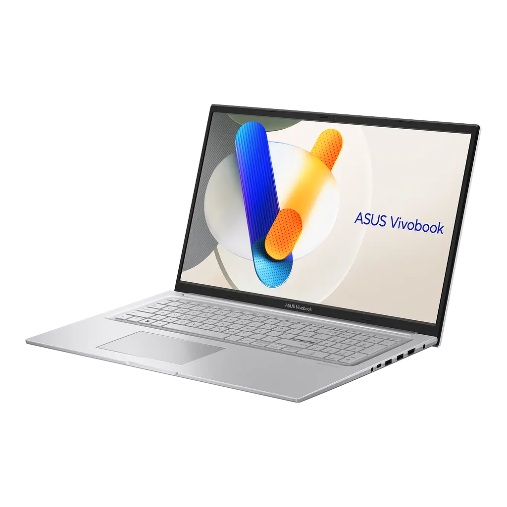 Ноутбук Asus VivoBook X1704ZA-AU240TW de 17,i3-1215U,8 GB,512 GB,UHD,Windows 11 - фото 5