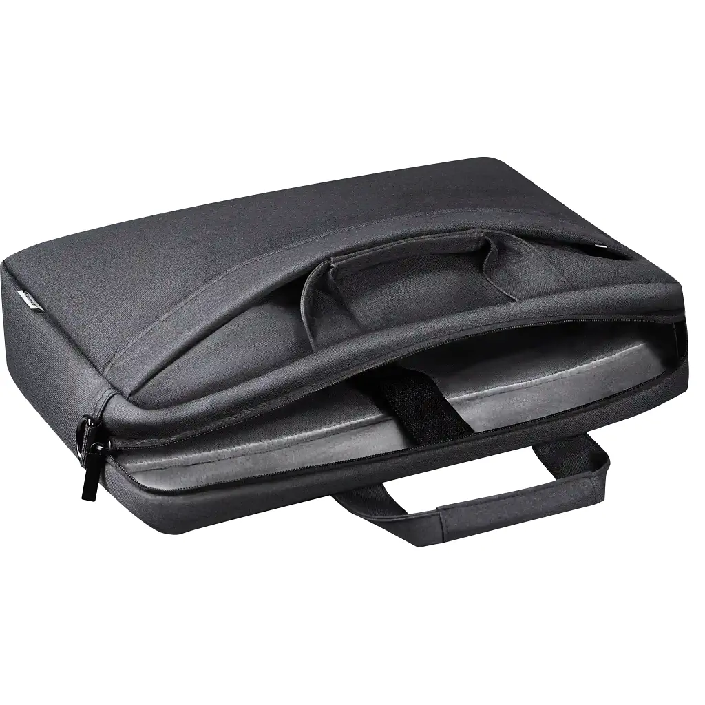 Сумка для ноутбука Defender 15.6" Firm Graphite (26123) - фото 8