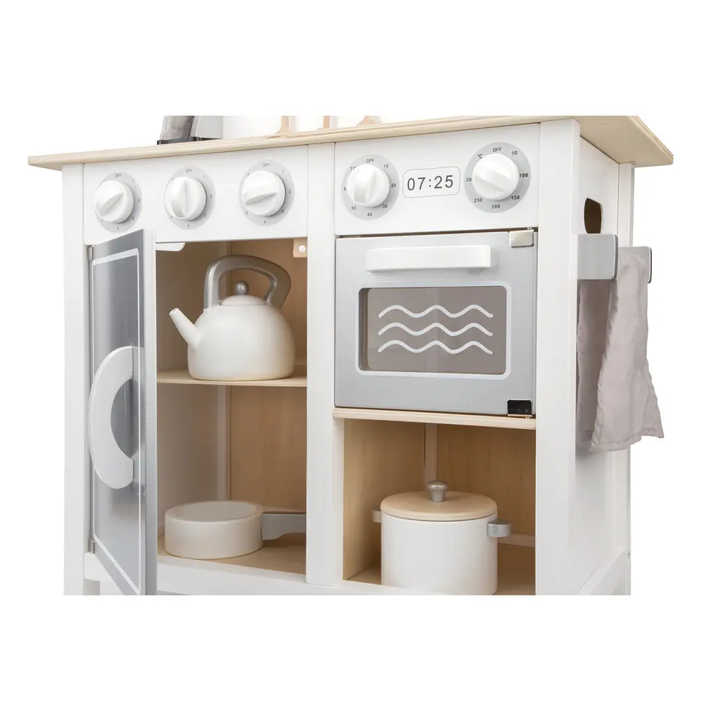 Іграшкова кухня New Classic Toys Bon Appetit DeLuxe (11061) - фото 2