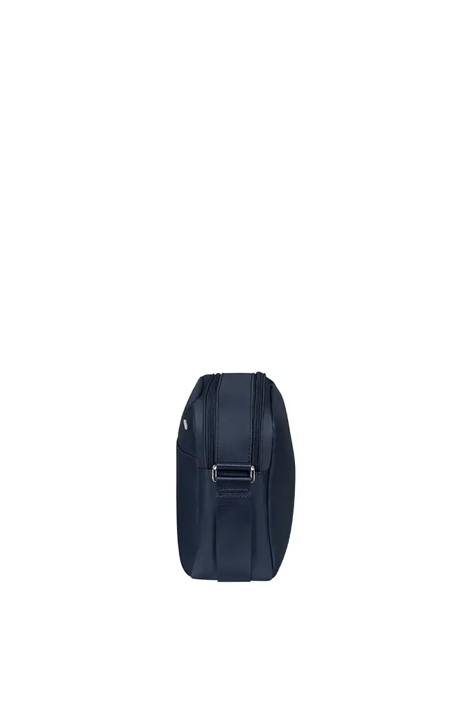 Плечова Сумка Samsonite MOVE 4.0 DARK BLUE 28,5x21x10 KJ6*01055 - фото 5