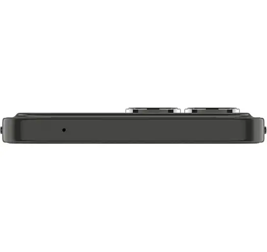Смартфон ZTE Nubia V80 Design 4/256Gb Black UA UCRF - фото 6