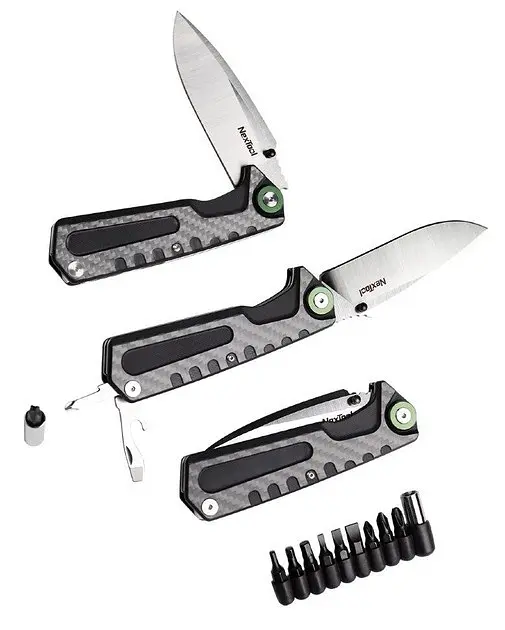 Мультитул Nextool NE20021 - фото 7