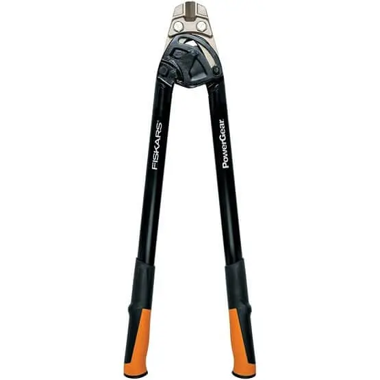 Болторіз Fiskars Pro PowerGear ™ 76 см (1027215) - фото 2