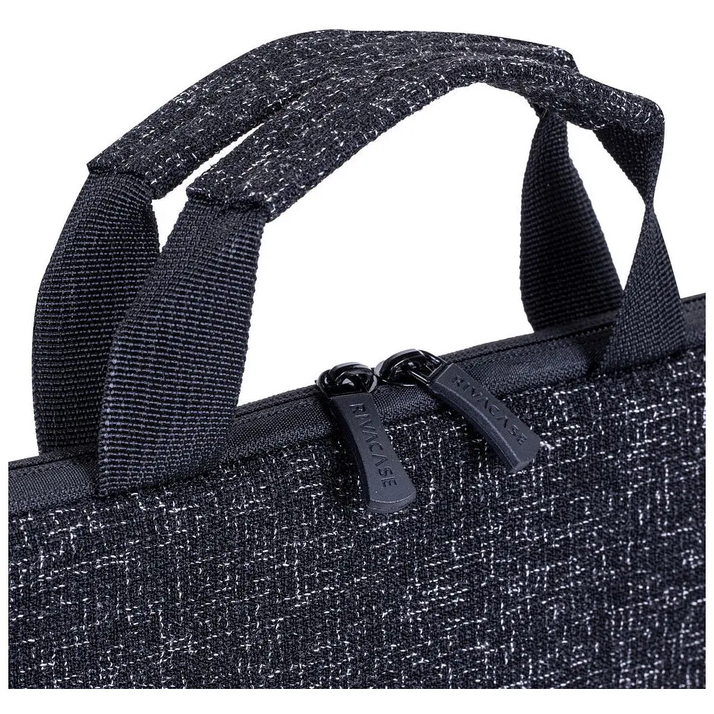 Чохол до ноутбука RivaCase 15.6" 7915 (Black) "Anvik" (7915Black) - фото 8
