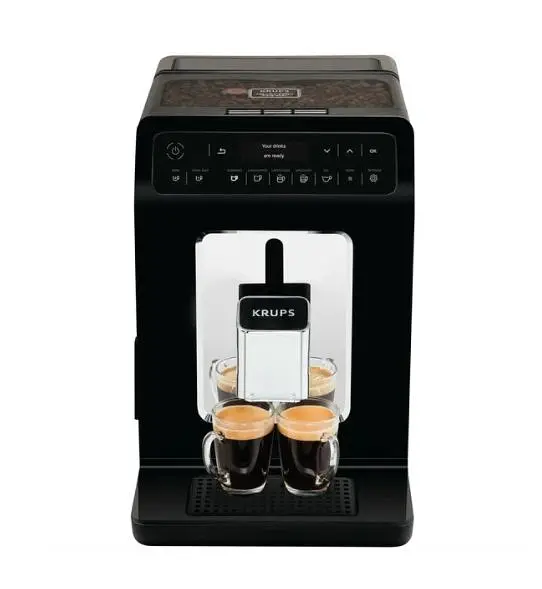 Кофемашина Krups Evidence EA8908 [61946] - фото 3