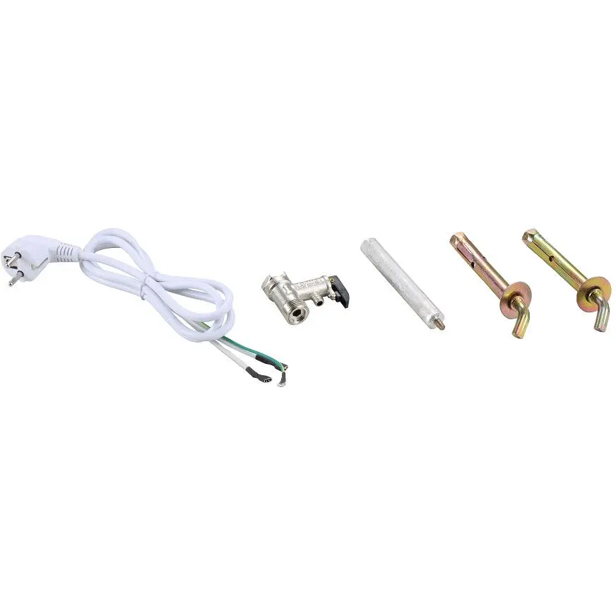 Водонагреватель Willer EVH30DRI Libra универсальный - фото 8