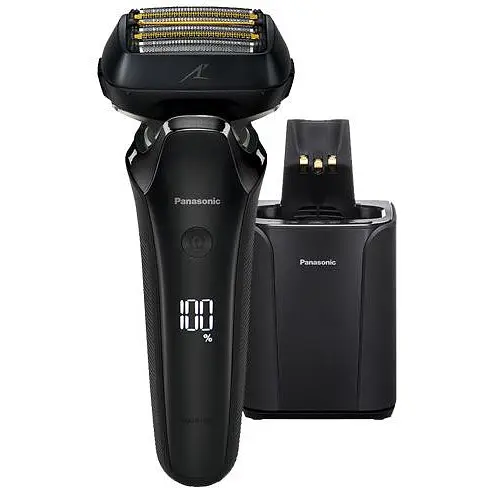 Электробритва мужская Panasonic Series 900+ ES-LS9A - фото 2