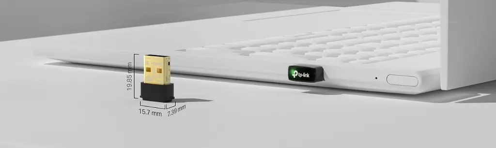 Адаптер WiFi Archer T3U nano AC1300, USB TP-Link teh0017398 - фото 4