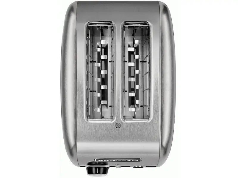 Тостер KitchenAid 5KMT221ESX - фото 7