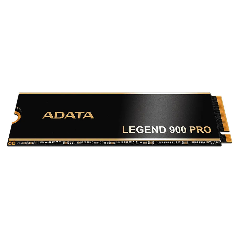 Накопичувач SSD M.2 ADATA LEGEND 900 PRO 1TB 2280 PCIe Gen 4x4 3D NAND Read/Write: 7400/6000 MB/sec (SLEG-900P-1TCS) - фото 6