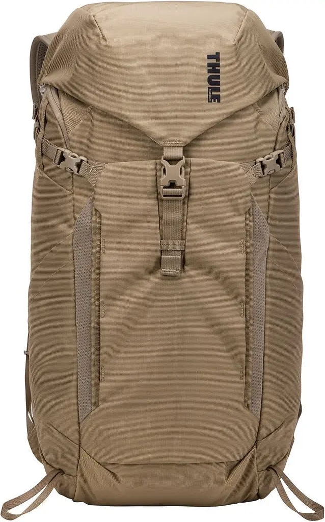 Похідний рюкзак Thule AllTrail Daypack 25L Faded Khaki (TH 3205090) - фото 2