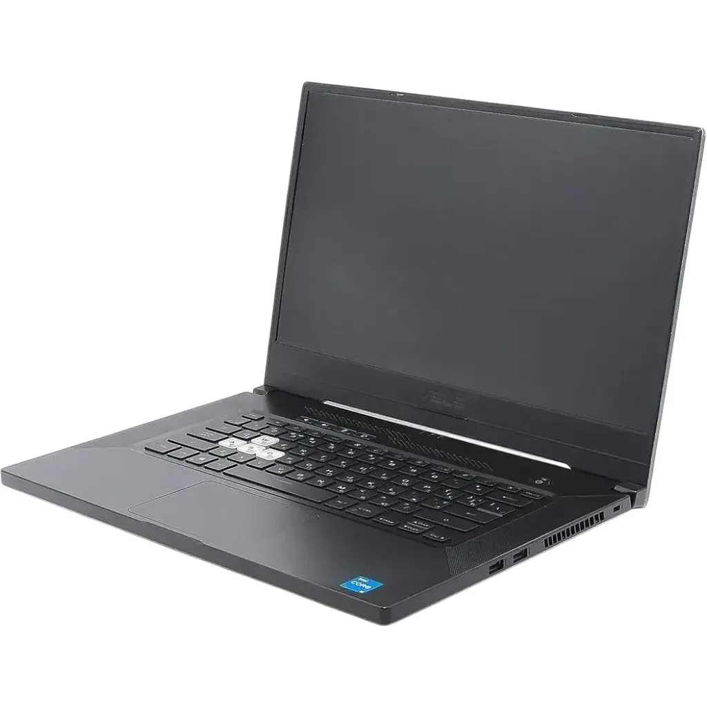 Игровой ноутбук Asus TUF Dash F15 i7-11370H RTX 3070 16RAM/512 SSD Refurbished - фото 3
