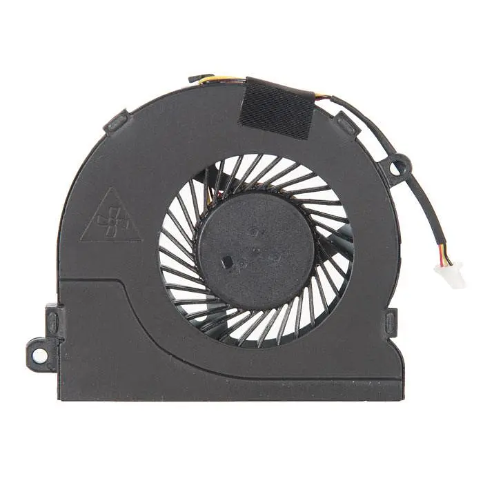 Вентилятор для ноутбука Dell Inspiron 5447, 5448, 5542, 5545, 5547, 5548, (DFS170005010T), DC (5V, 0.5A), 3pin - фото 2