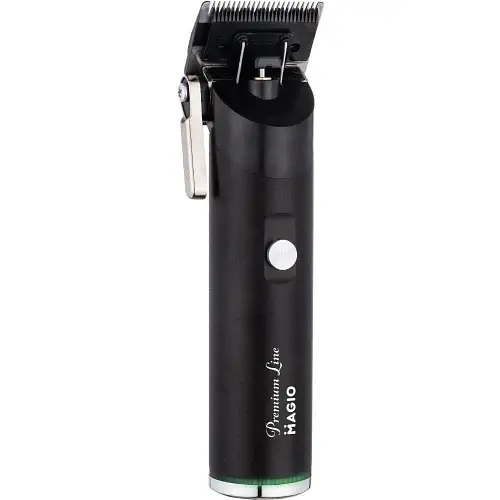 Машинка для стрижки МG-186 Black 5W Magio teh0020484 - фото 2
