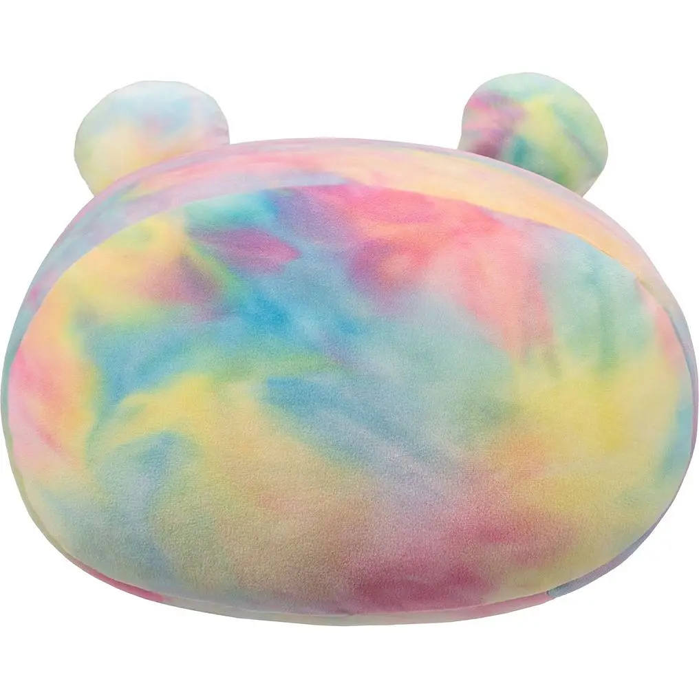 М'яка іграшка Squishmallows Жабка Карліто 30 см (SQCR04195) - фото 2