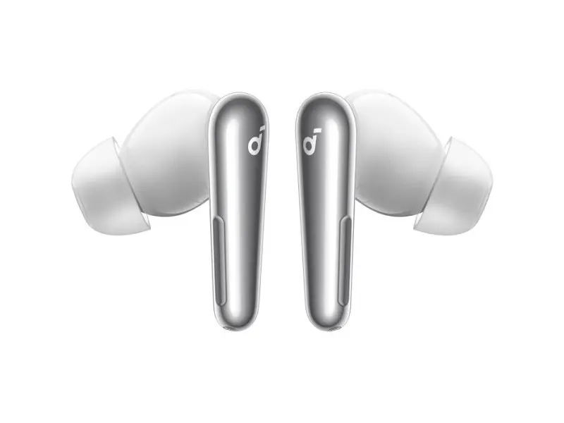Навушники TWS ANKER SoundCore Liberty 4 Pro White (A3954G21) - фото 4