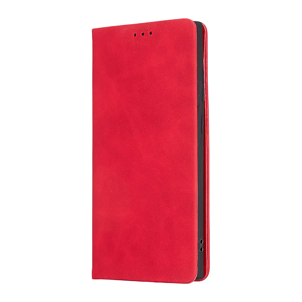 Чохол-книжка Flip Case Samsung S23 Ultra (S918) Red