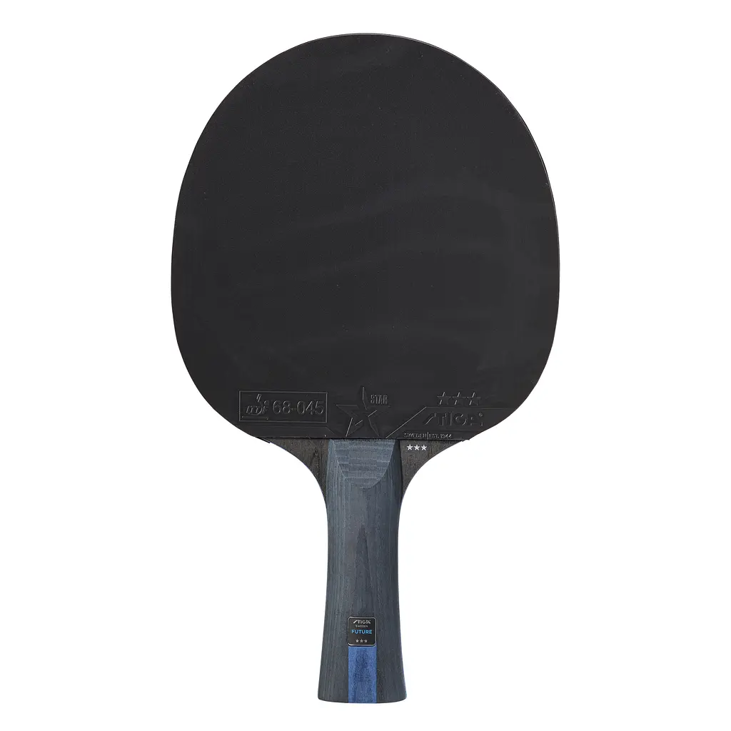 Ракетка для настільного тенісу Stiga Future 3 Star FL (1213-3318-01) - фото 4