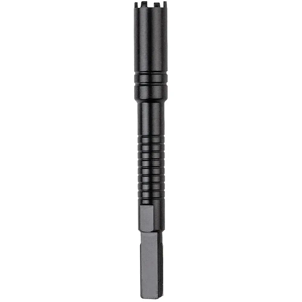 Мультитул Leatherman 833084 MUT Black + sight adjuster - фото 6