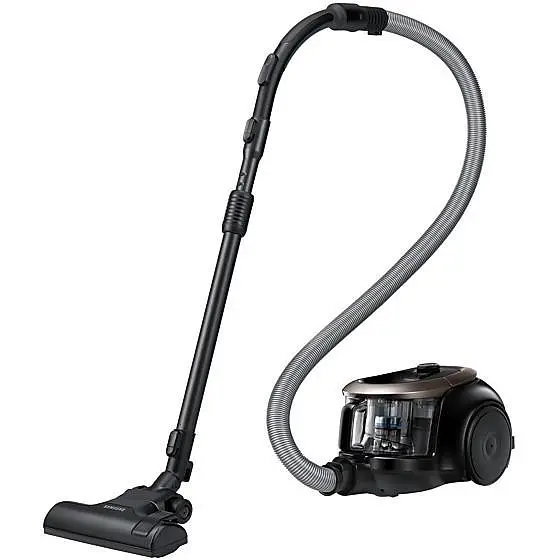 Пилосос безмішковий Samsung VC07M21N9VD - фото 8