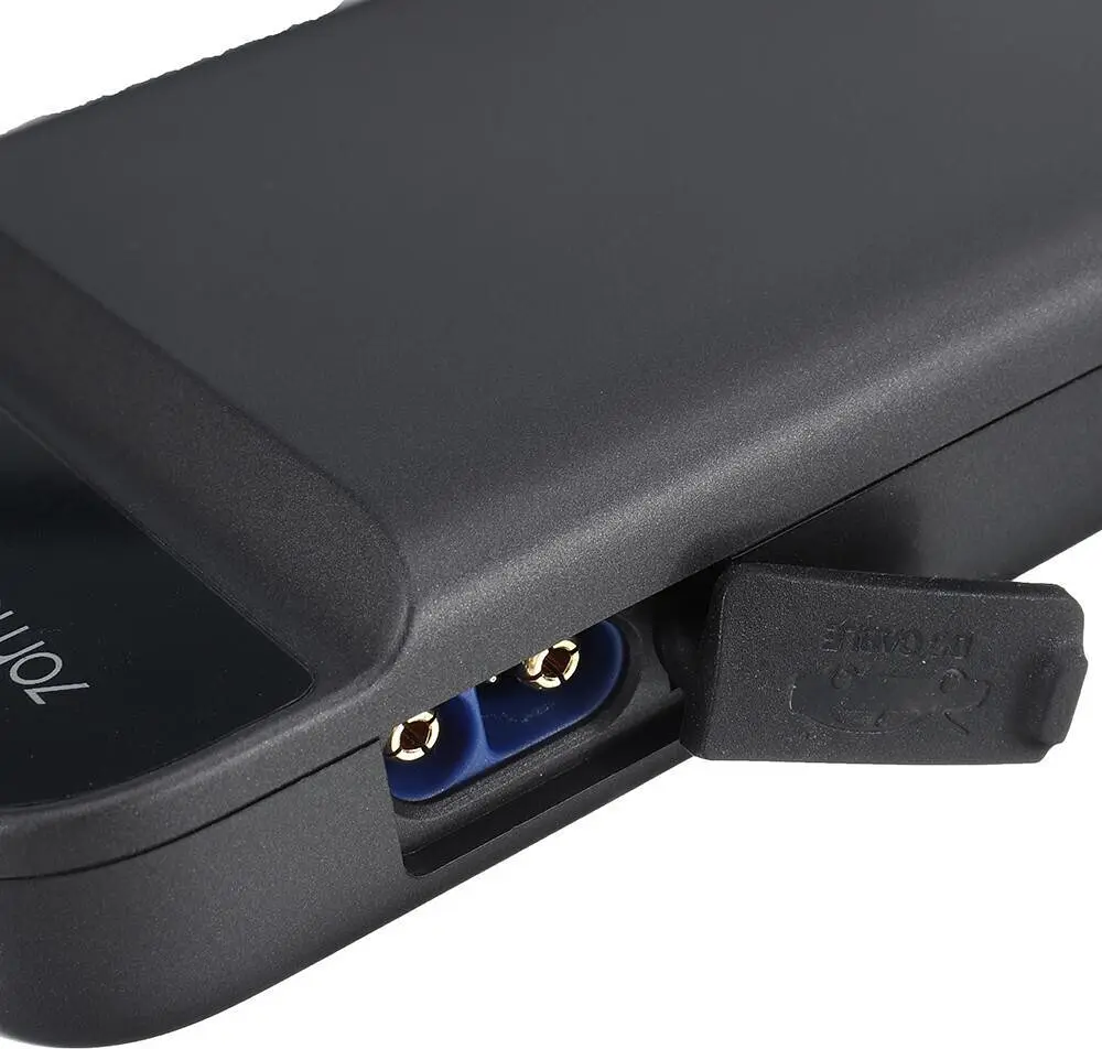 Зовнішній акумулятор (бустер) 70mai Jump Starter (Midrive PS01) - фото 5