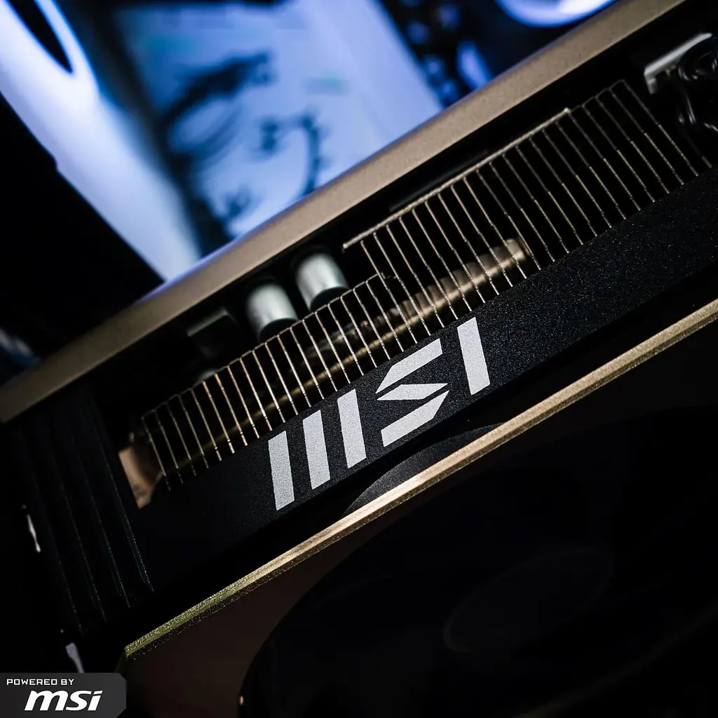Комп'ютер Powered by MSI_895 (RTX 5080, Intel Core Ultra 5 245KF, 32 ГБ, SSD 1 ТБ) - фото 5
