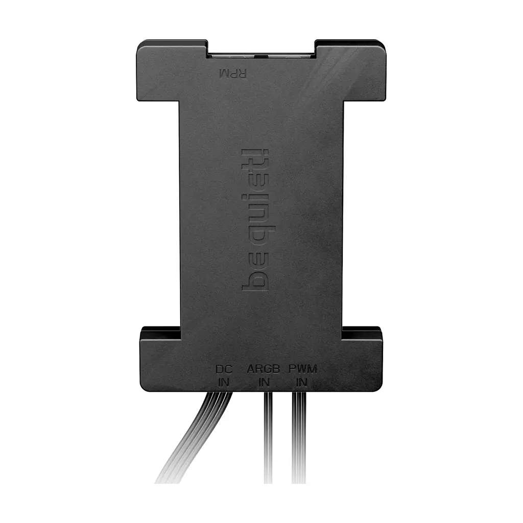 Система рідинного охолодження Be quiet! LIGHT LOOP 360mm (BW022) - фото 4