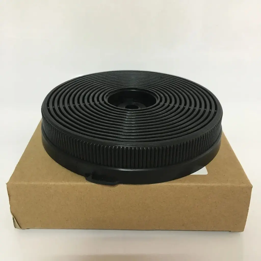 Фильтр угольный для кухонной вытяжки Ventolux Parma, Perfelli Piano - фото 6