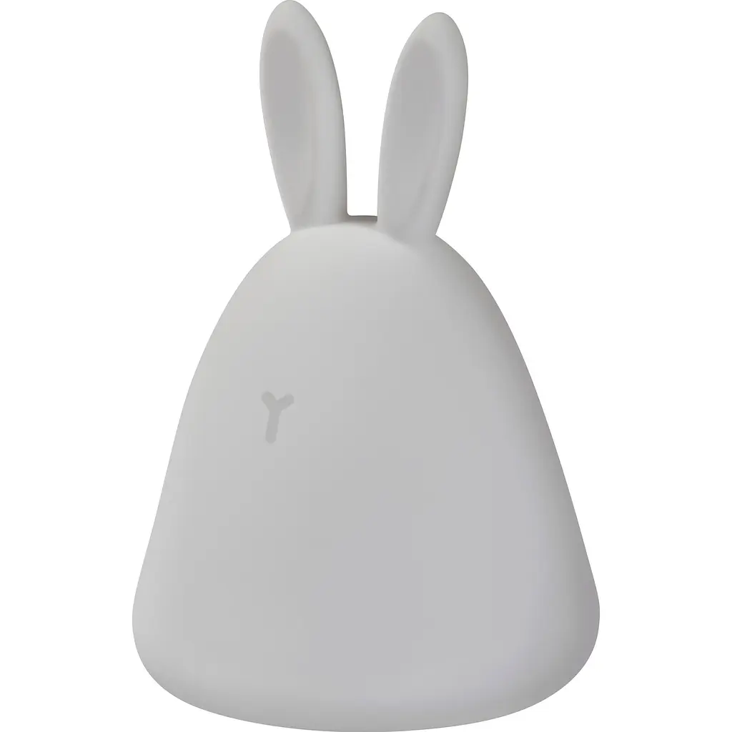 Нічний світильник Ledvance Nightlux Touch Rabbit White (4058075602113) [152284] - фото 2
