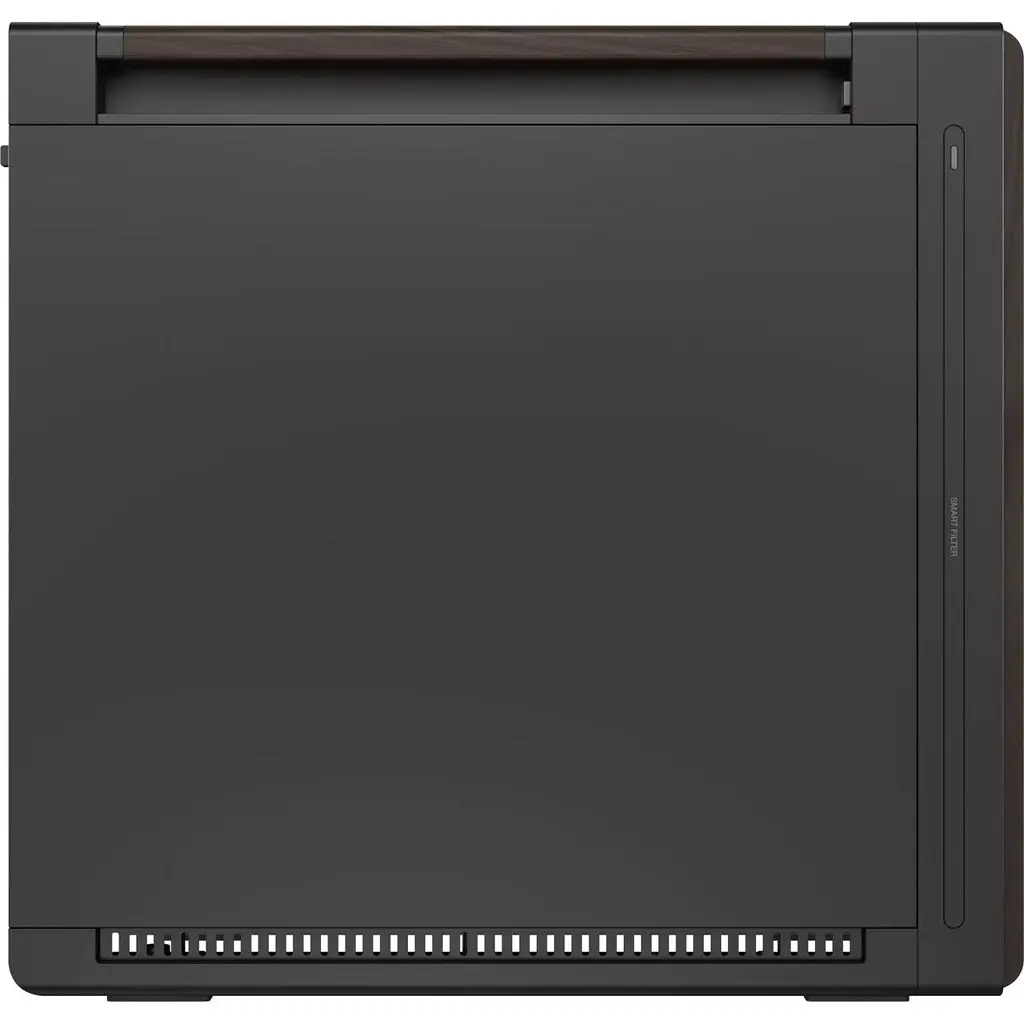 Корпус Asus ProArt PA602 Wood Edition Metal Panel Modern чорний (90DC00J0-B09040) [173309] - фото 7