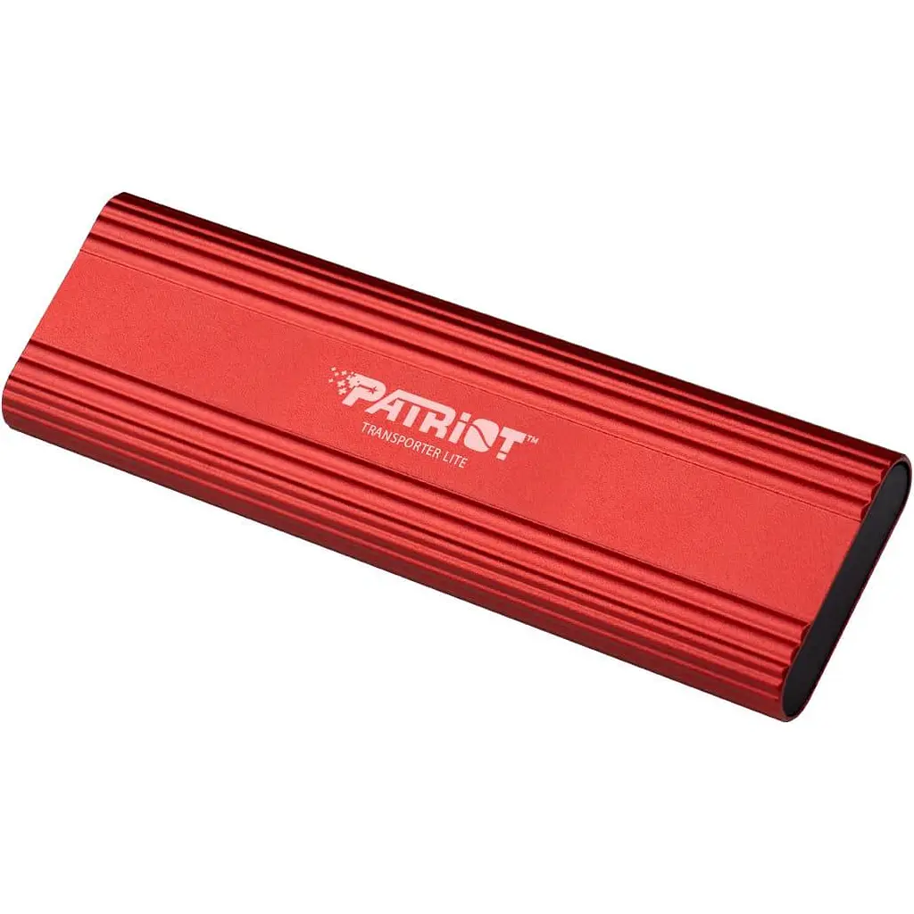Накопитель SSD Patriot SSD Transporter Lite 512GB (PTPL512GPEC) - фото 4