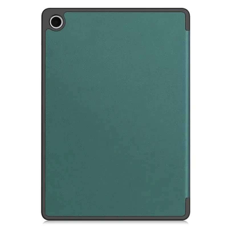 Чохол до планшета BeCover Flexible TPU Mate Samsung Galaxy Tab A11 SM-X133/X135 8.7" Dark Green (715586) - фото 3