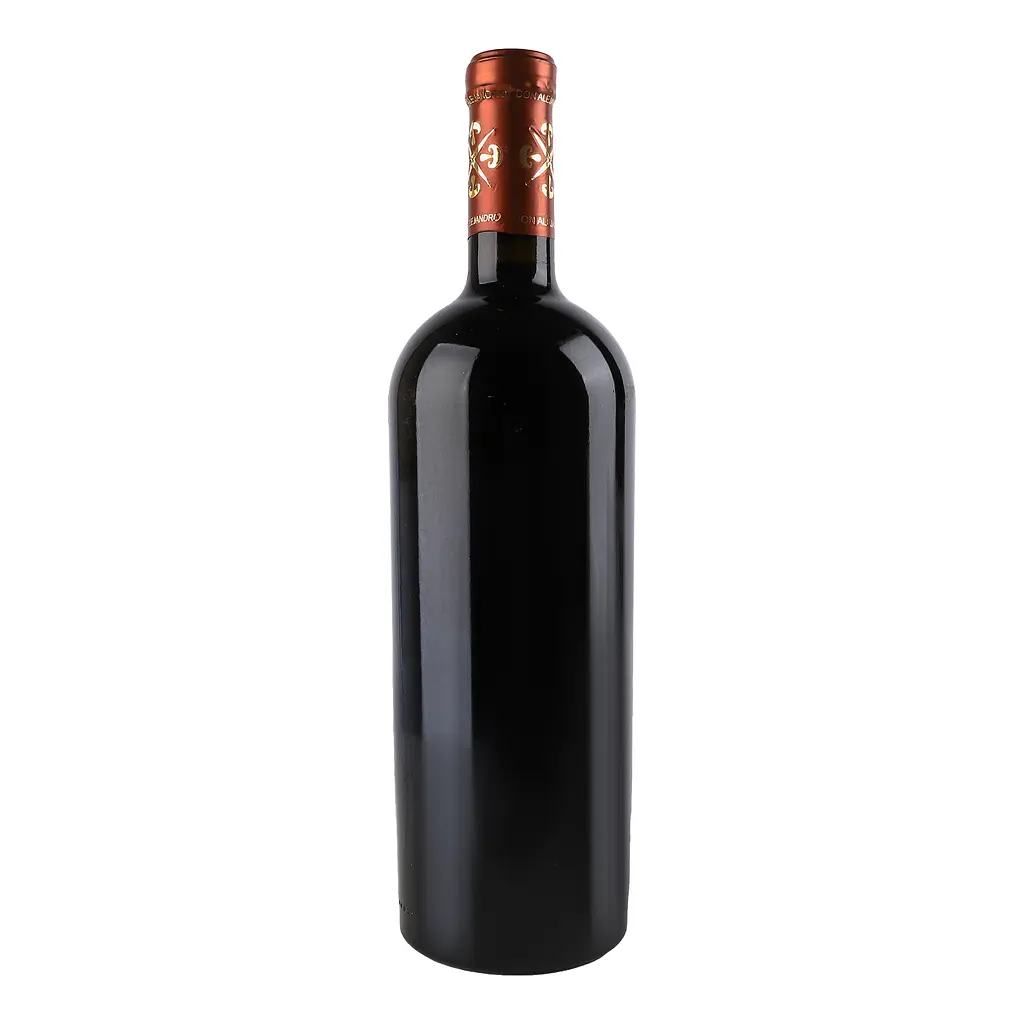 Вино Don Alejandro Winery Cabernet Sauvignon червоне сухе 0.75 л - фото 4