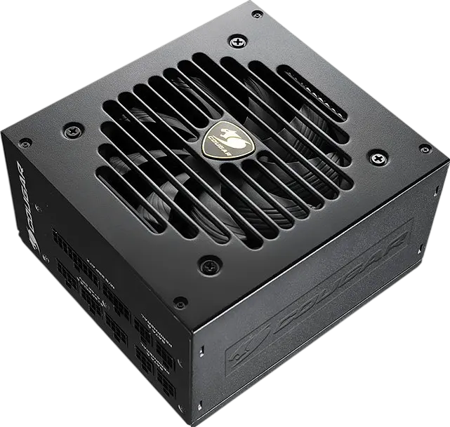 Блок живлення Cougar GEX 750W 80+ Gold (GEX750) - фото 4