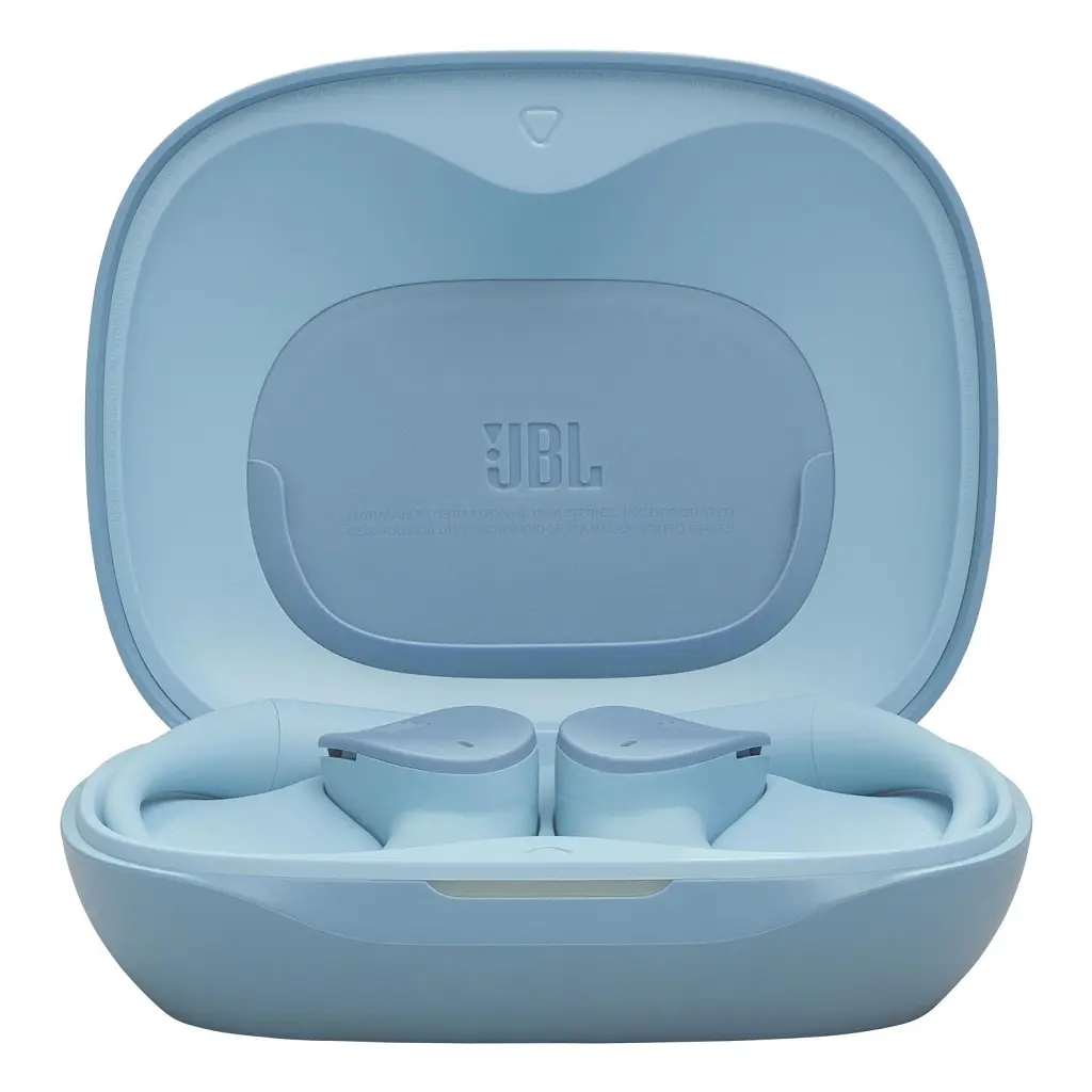 Навушники JBL Sense Lite Blue (JBLSENSELITEBLU) - фото 3