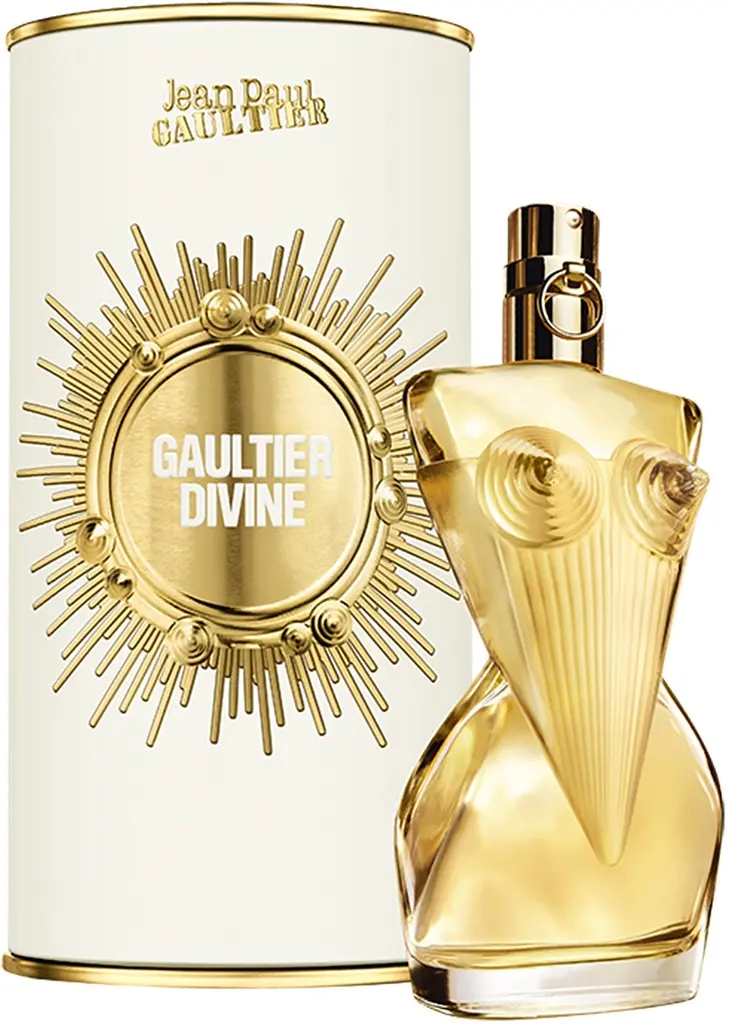 Парфумована вода Jean Paul Gaultier Divine 30 мл - фото 2